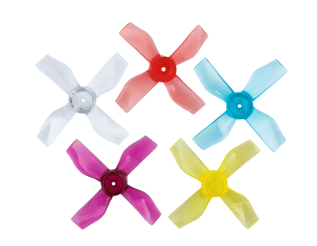 Gemfan 31MM 1220-4 Propeller for fpv drones