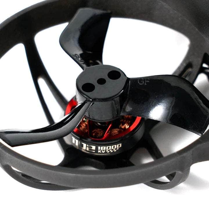  BetaFPV BNF Meteor75 1S HD Brushless Whoop w/ Walksnail Avatar Mini HD VTX - ELRS 2.4GHz for fpv drones 4