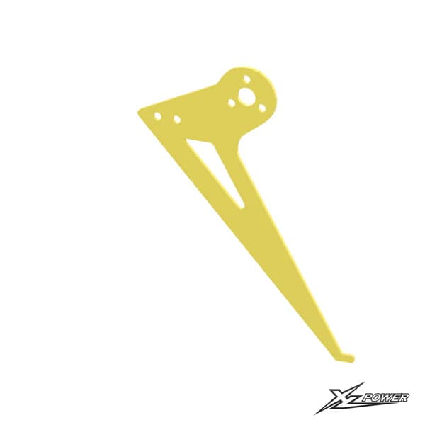 XLPower Helicopter Stratos 200 Tail Fin - XL20T04 for fpv drones 3