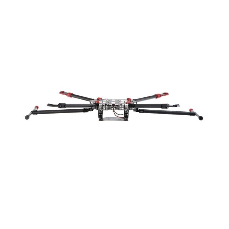 Tarot X4 Heavy Lift Professional UAV Quadcopter Frame for fpv drones 19