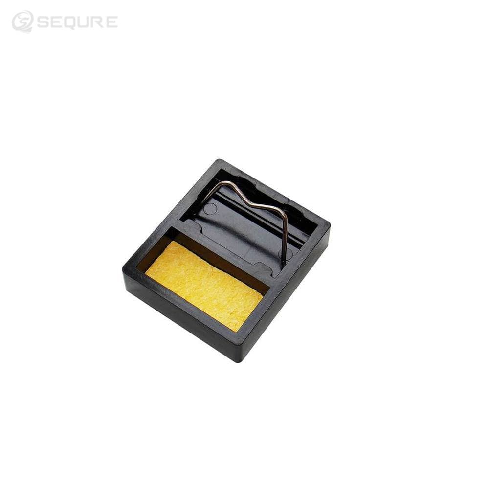 Mini Soldeerstandaard for fpv drones