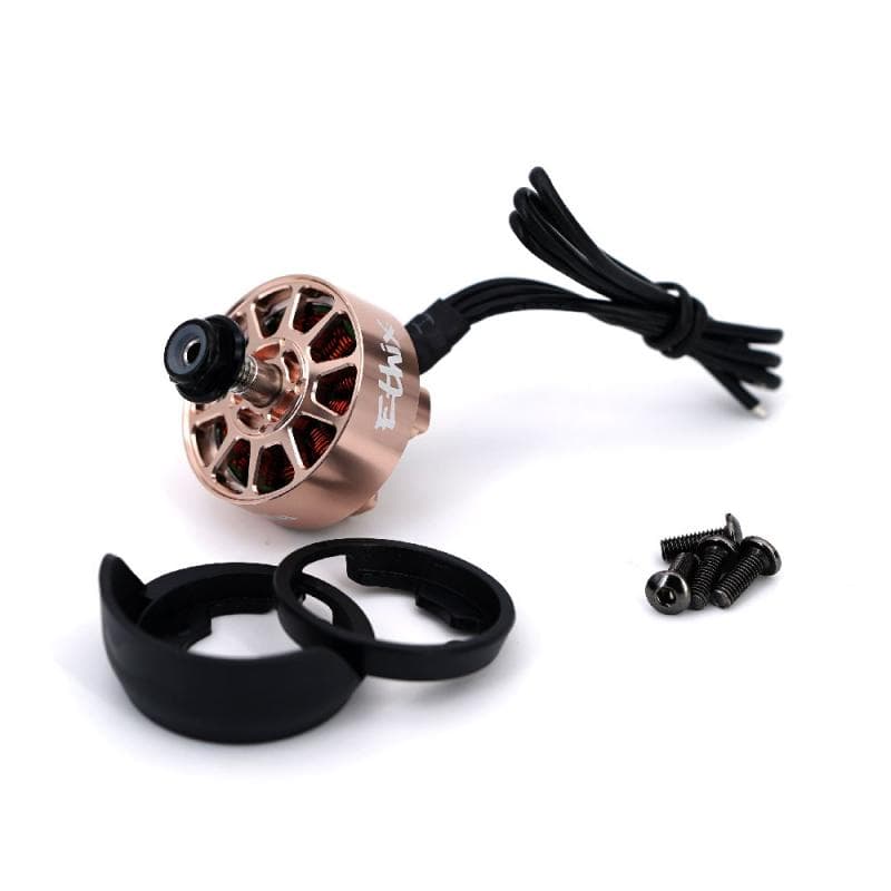 ETHiX Mr Steele Silk Motor V65 (2306 1750KV) - 6S - Pre-order arrives tomorrow! for fpv drones 5