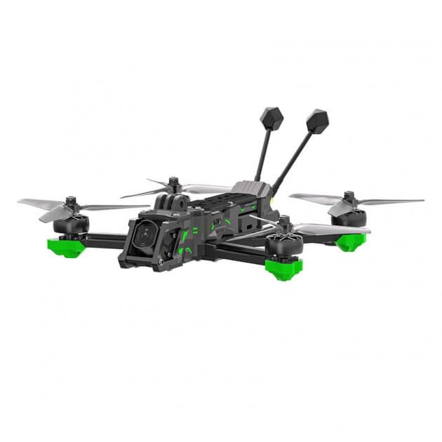 iFlight Evoque F5D V2 FPV drone with DJI O4 Pro