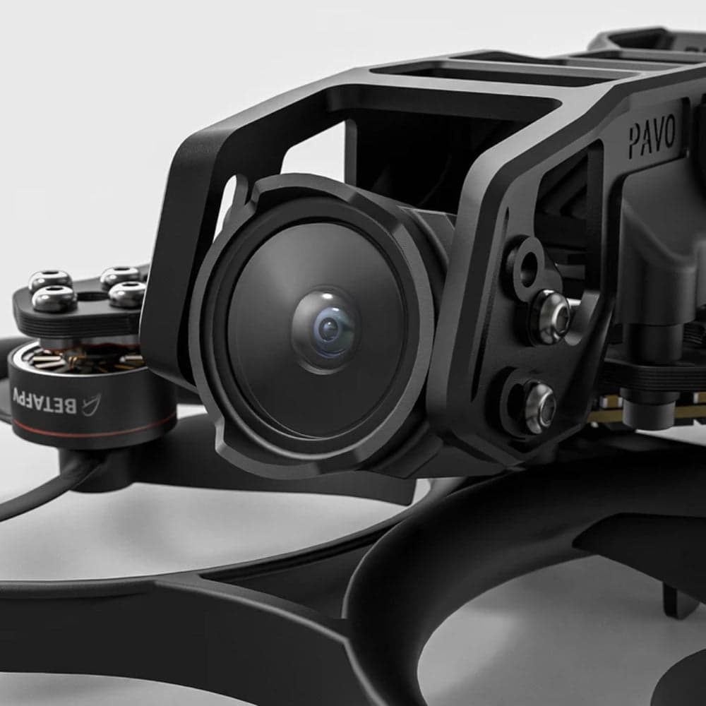 BetaFPV Pavo20 Pro 2.2" Cinewhoop Quadcopter (DJI O3 Ready) - Choose Receiver for fpv drones 3