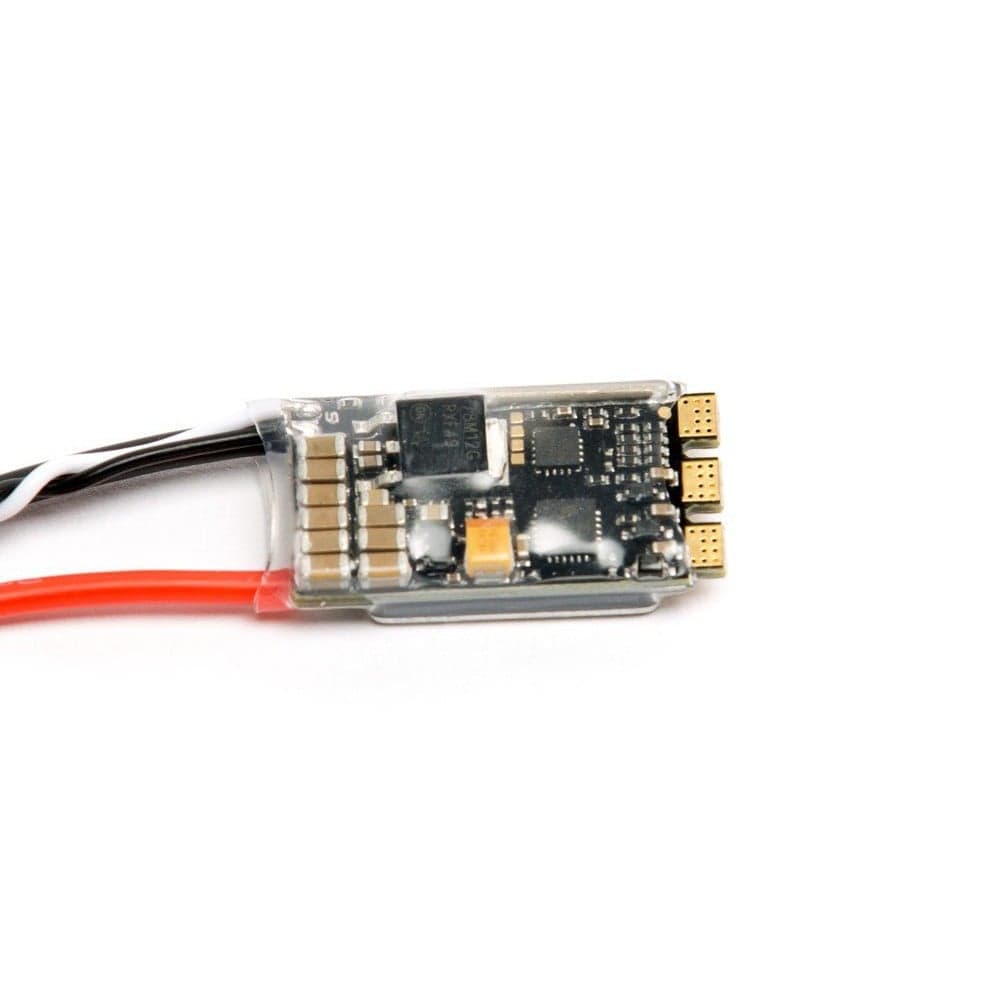 Spedix ES30 30A ESC HV (3-6s lipo) BLHeLi_S for fpv drones 1