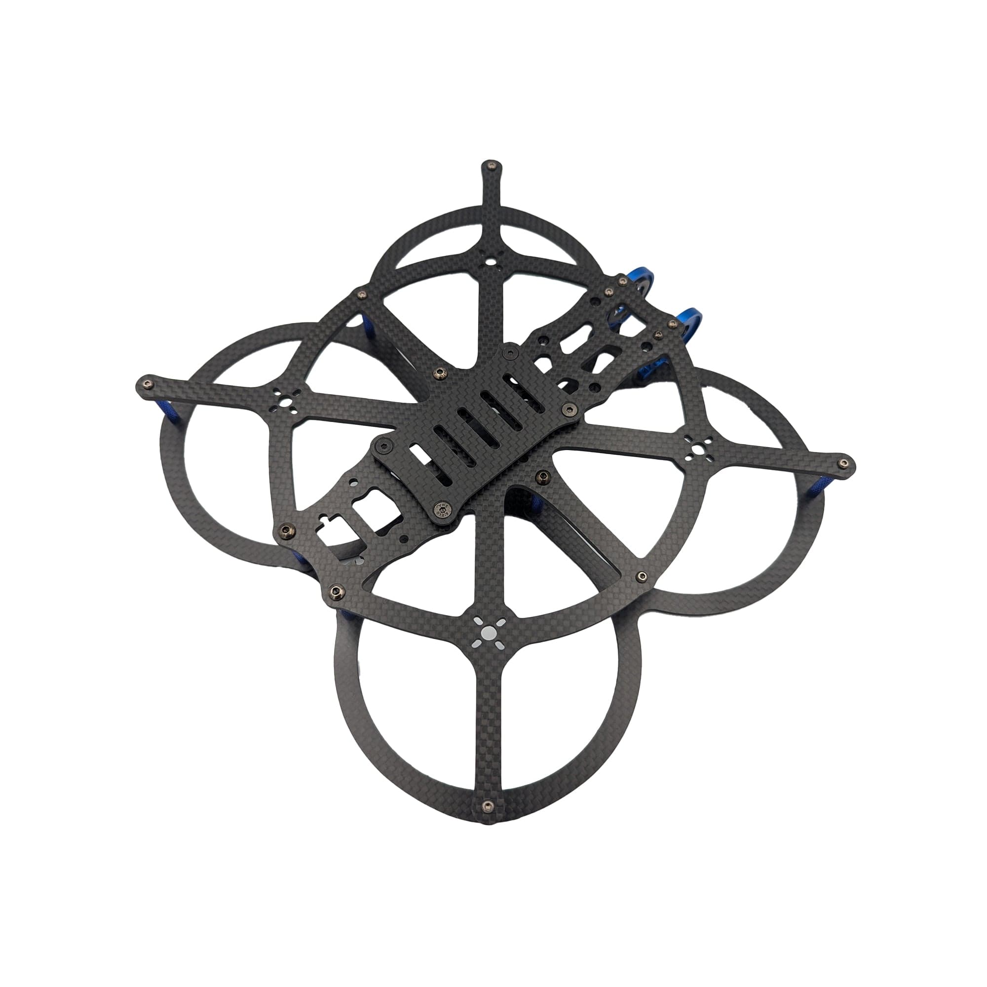 AOS Cine35 V5 Frame Kit for fpv drones 6