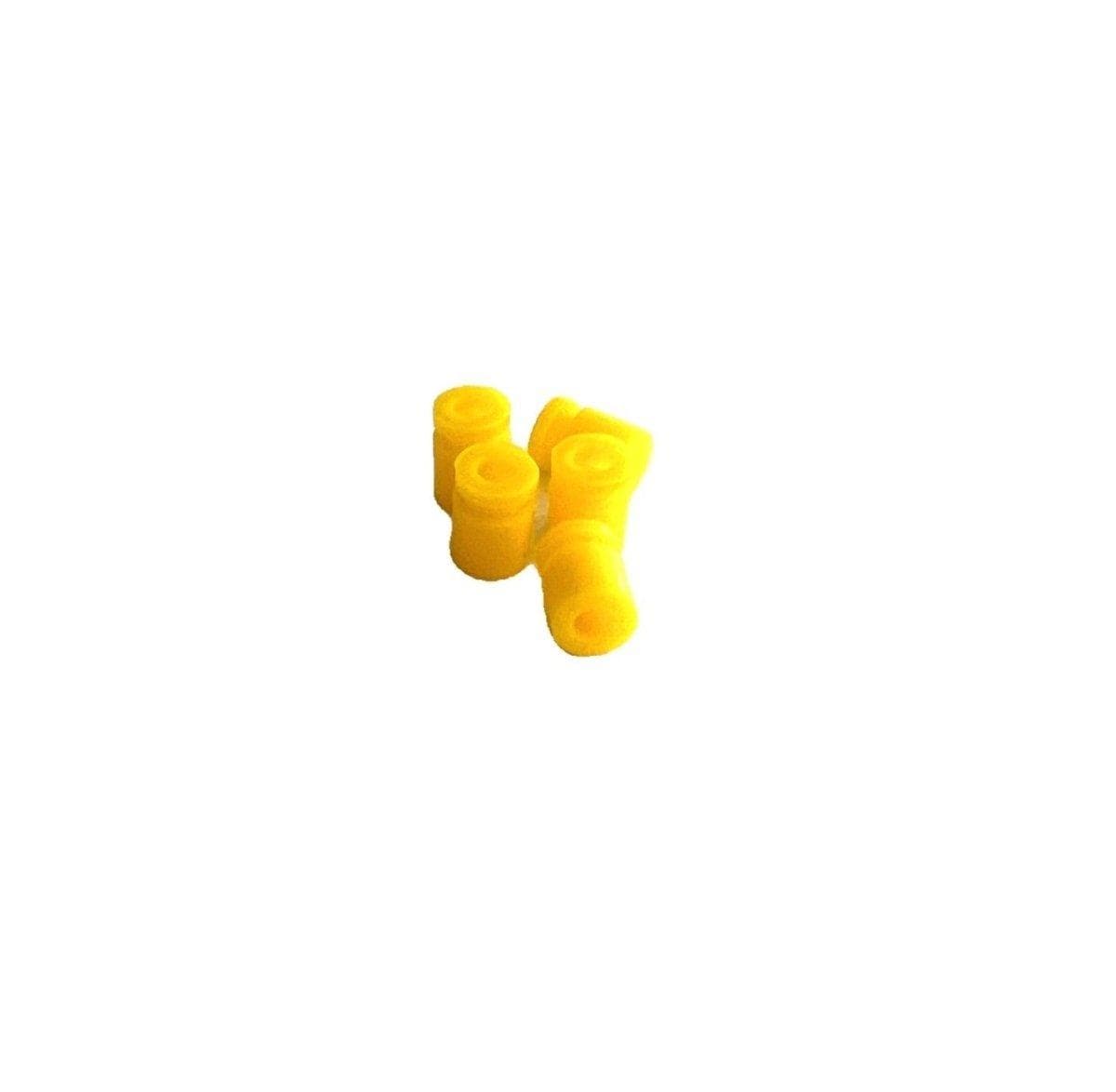 M2 Stack Silicone Vibration Dampening Gummies (5 pack) - Choose Size / Color for fpv drones 1