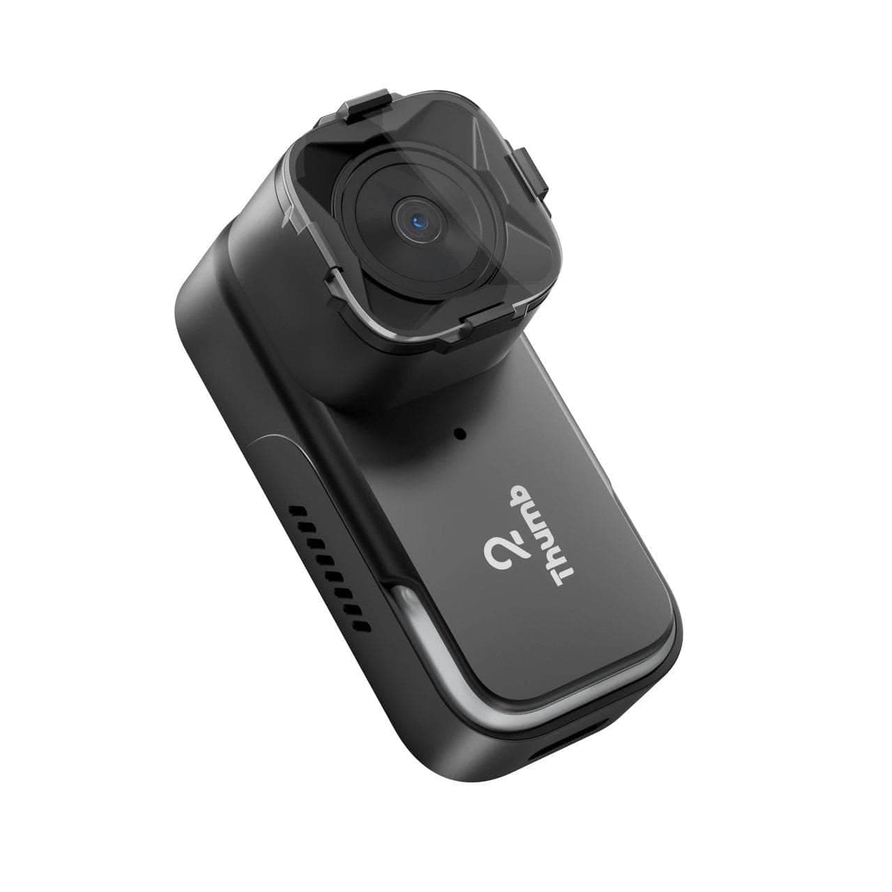 RunCam Thumb 2 4K HD Action Camera + ND Filter Set for fpv drones 3