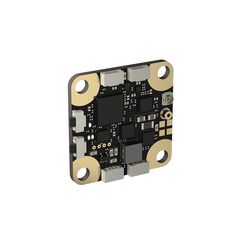 iFlight Borg Race 5.8G 200mW VTX for fpv drones 2