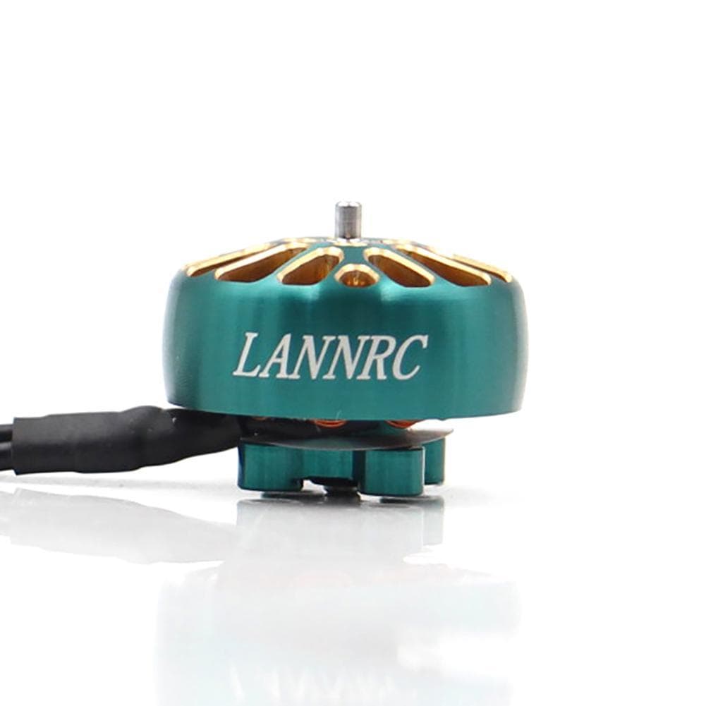 LANNRC 1404 Plus 3800kv 4600kv Brushless Motor for fpv drones 1