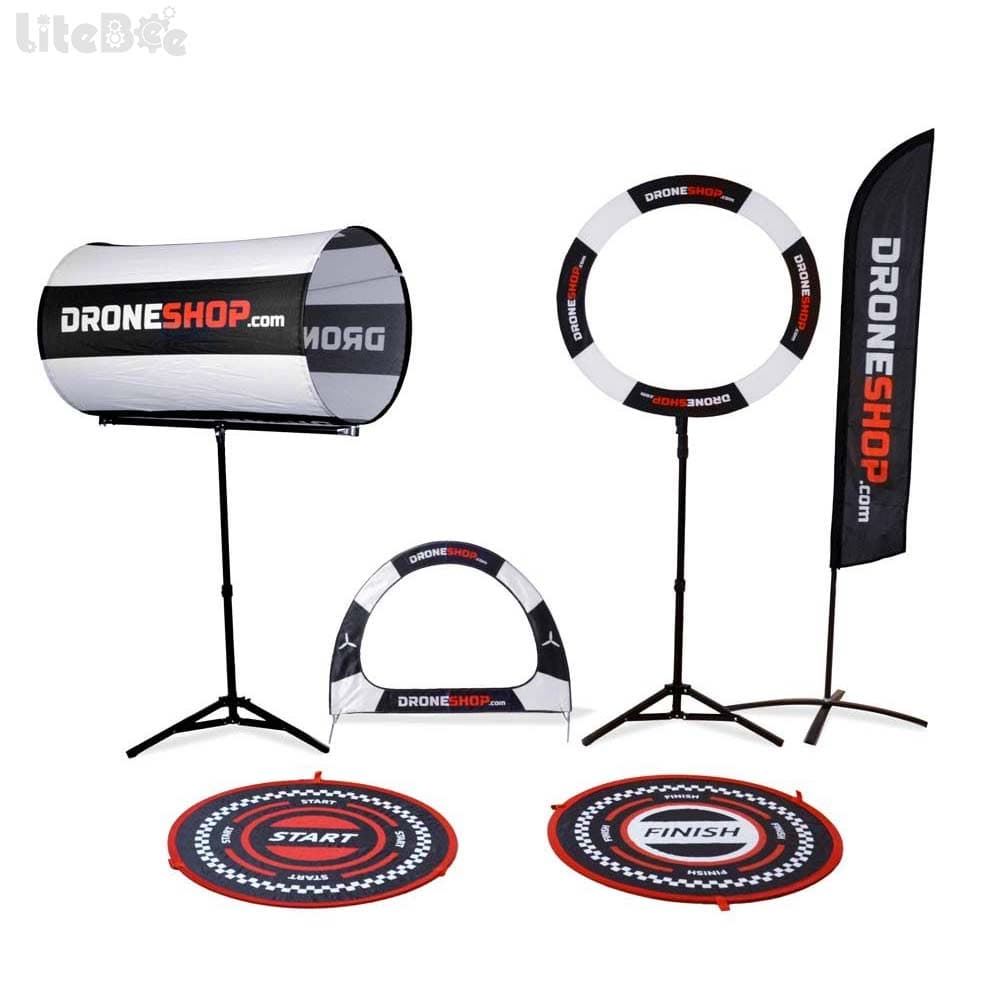 LiteBee Wing - Competition Set for fpv drones 7