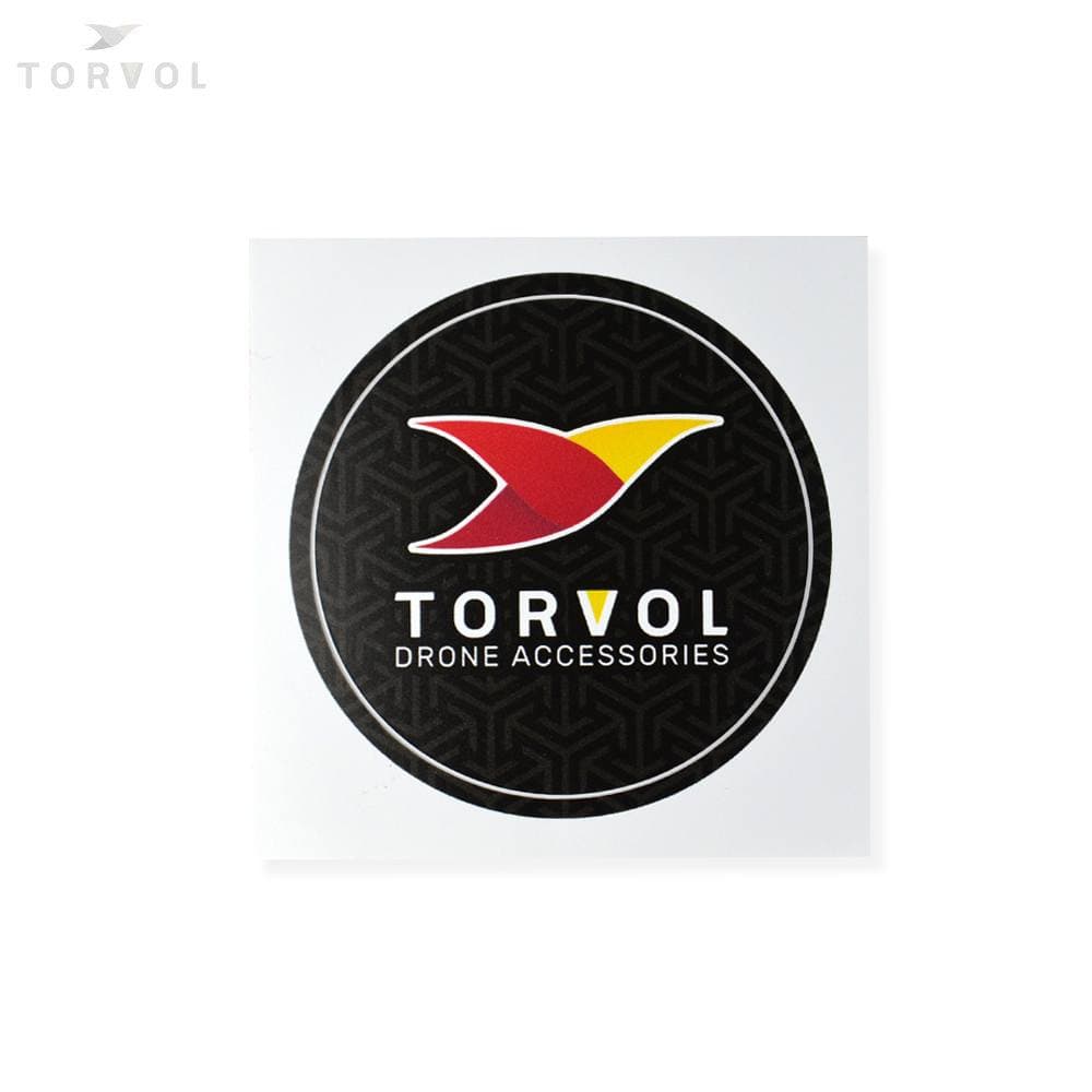 Torvol Logo Sticker