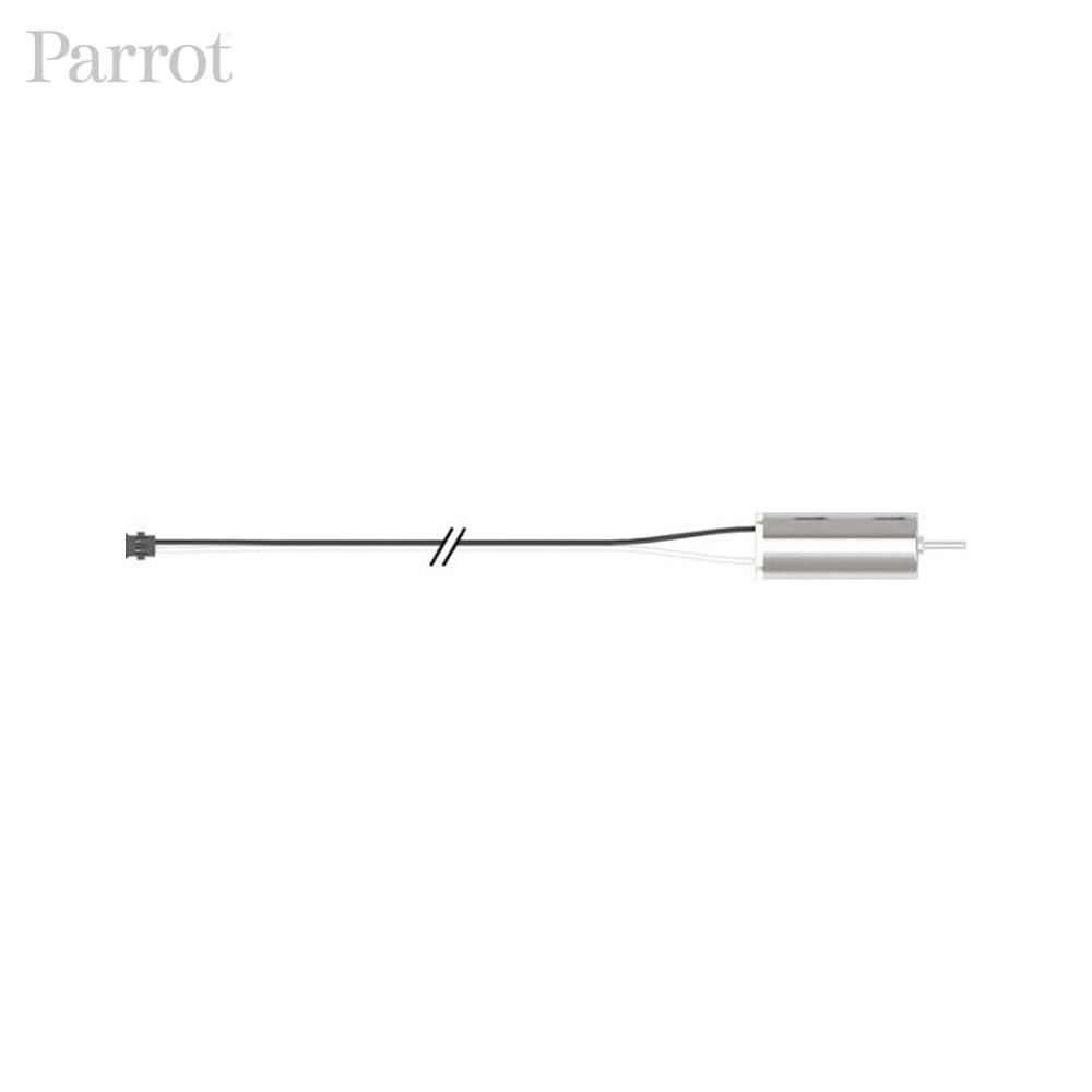 Parrot Mini Drones Swing - Motor A + Rubber + Schroeven for fpv drones