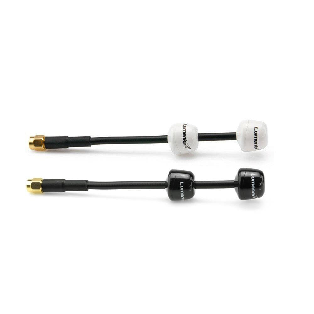 Lumenier Double AXII 2 5.8GHz SMA FPV Antenna - RHCP for fpv drones 1