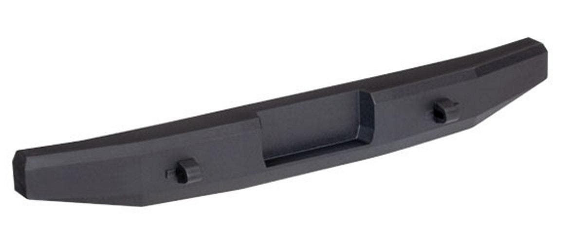 Traxxas 8125 Bumper Rear (176mm wide) TRX-4 Sport for fpv drones