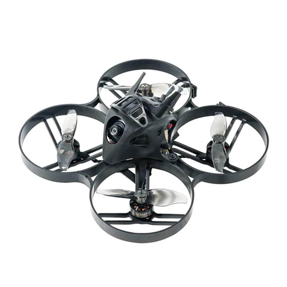 BetaFPV BNF Meteor85 2S HD Brushless 85mm Whoop w/ Walksnail Avatar & Nano Cam - ELRS for fpv drones 1