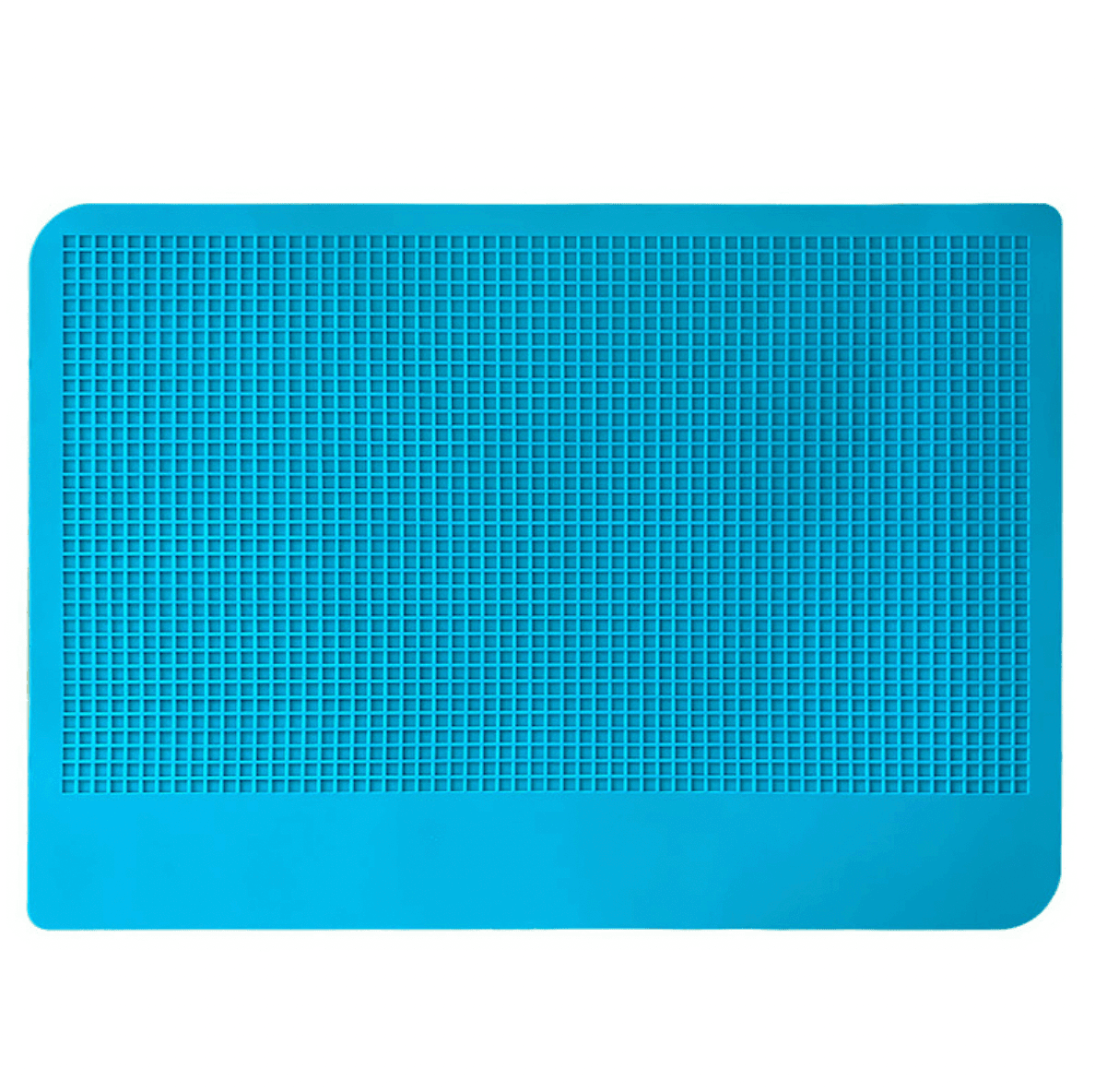 Phaser FPV Anti-Static Insulated Silicone Work Mat 480x340mm 392g for fpv drones 2