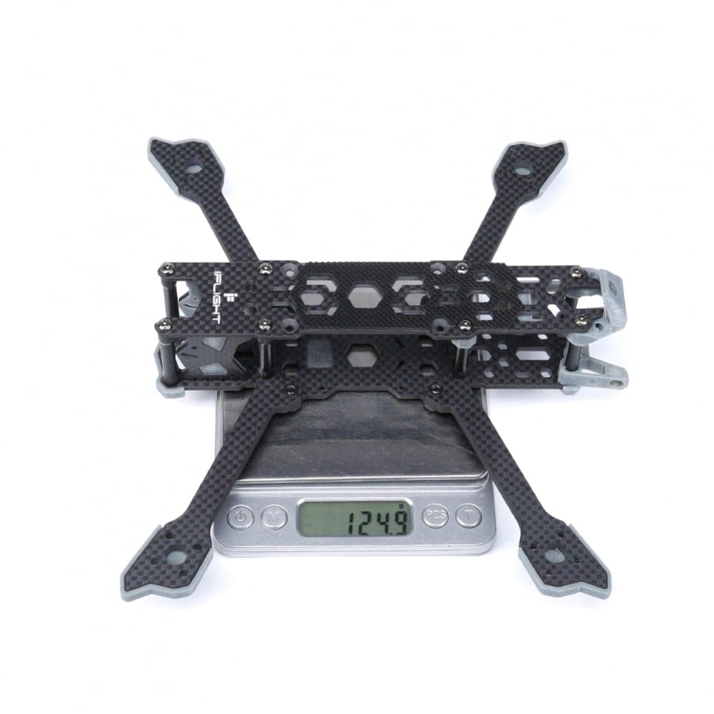 iFlight Titan FH5 HD FPV Frame for fpv drones 1