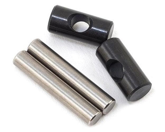 Traxxas 7751X Constant Velocity Driveshaft Rebuild Kit (use with TRA7750X) X-Maxx for fpv drones