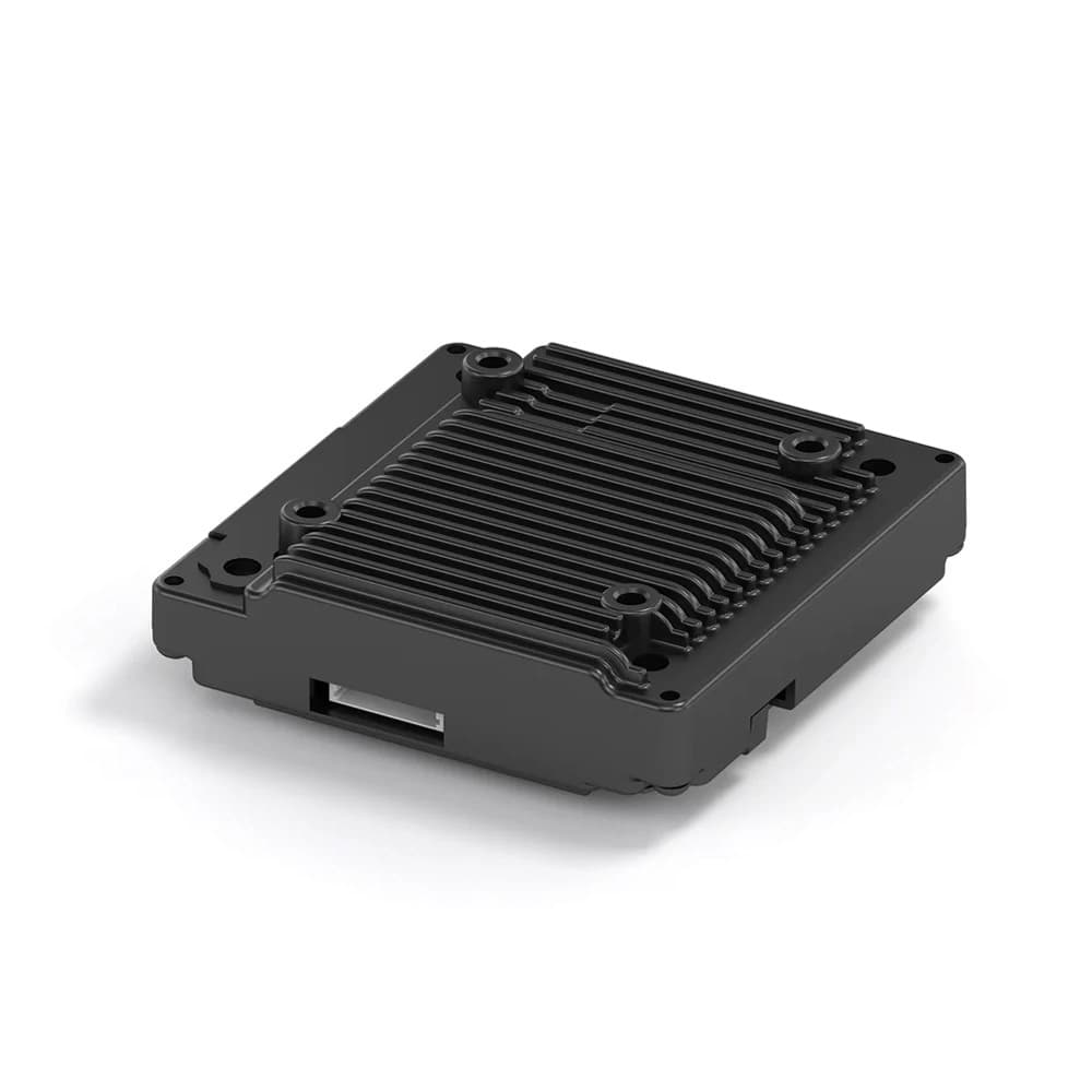 Walksnail Avatar HD VRX + HD Kit V2 - 32GB w/ Gyro + Dual Antennas - 4 for fpv drones 4