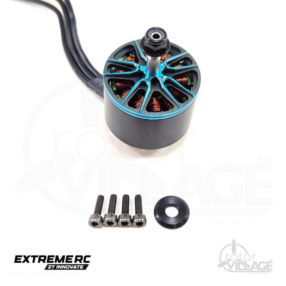 ZTInnovate 3120-700KV (BLACKED OUT) Motor