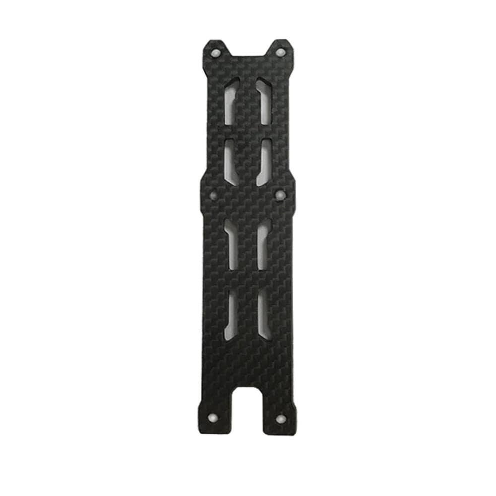 AxisFlying Manta 3.6inch Squashed X Frame - Replacement Top Plate for fpv drones