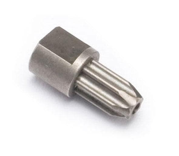 Traxxas 6888 Rear Center Drive Hub Slash Stampede Rally XO-1 for fpv drones
