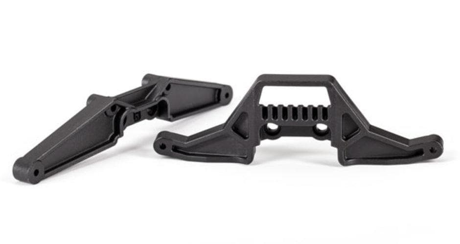 Traxxas Shock Towers Front & Rear Factory Five '33 Hot Rod Coupe /Hot Rod Truck for fpv drones