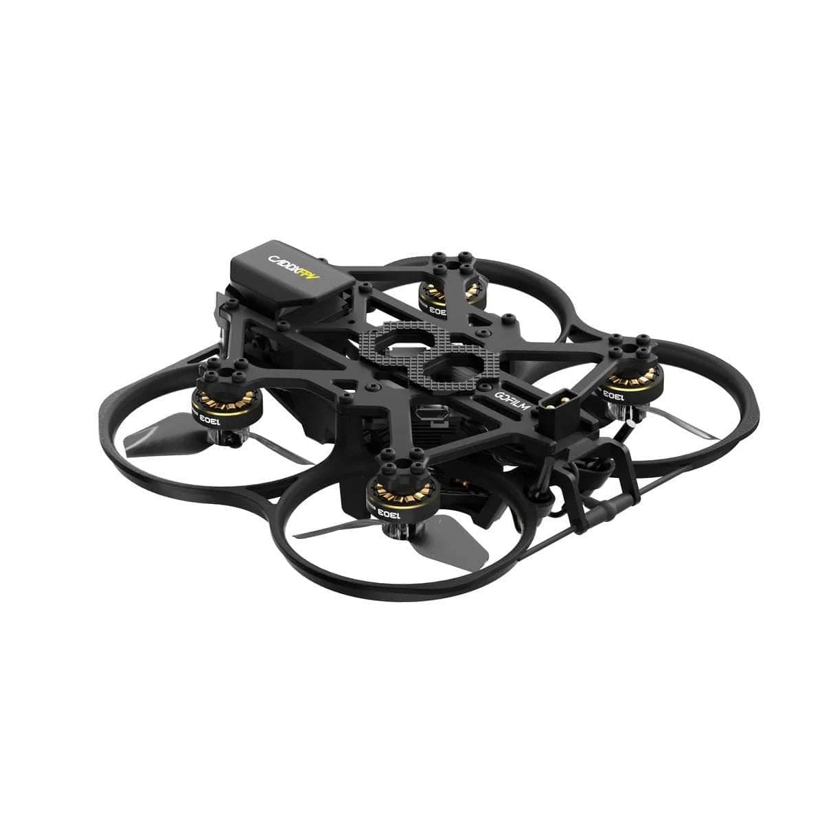  Caddx BNF Gofilm 20  2-4S 2" Quad w/ Walksnail Moonlight & ELRS 2.4GHz for fpv drones 1