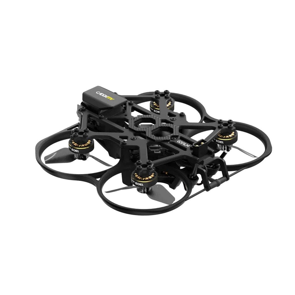  Caddx BNF Gofilm 20  2-4S 2" Quad w/ Walksnail Moonlight & ELRS 2.4GHz for fpv drones 1