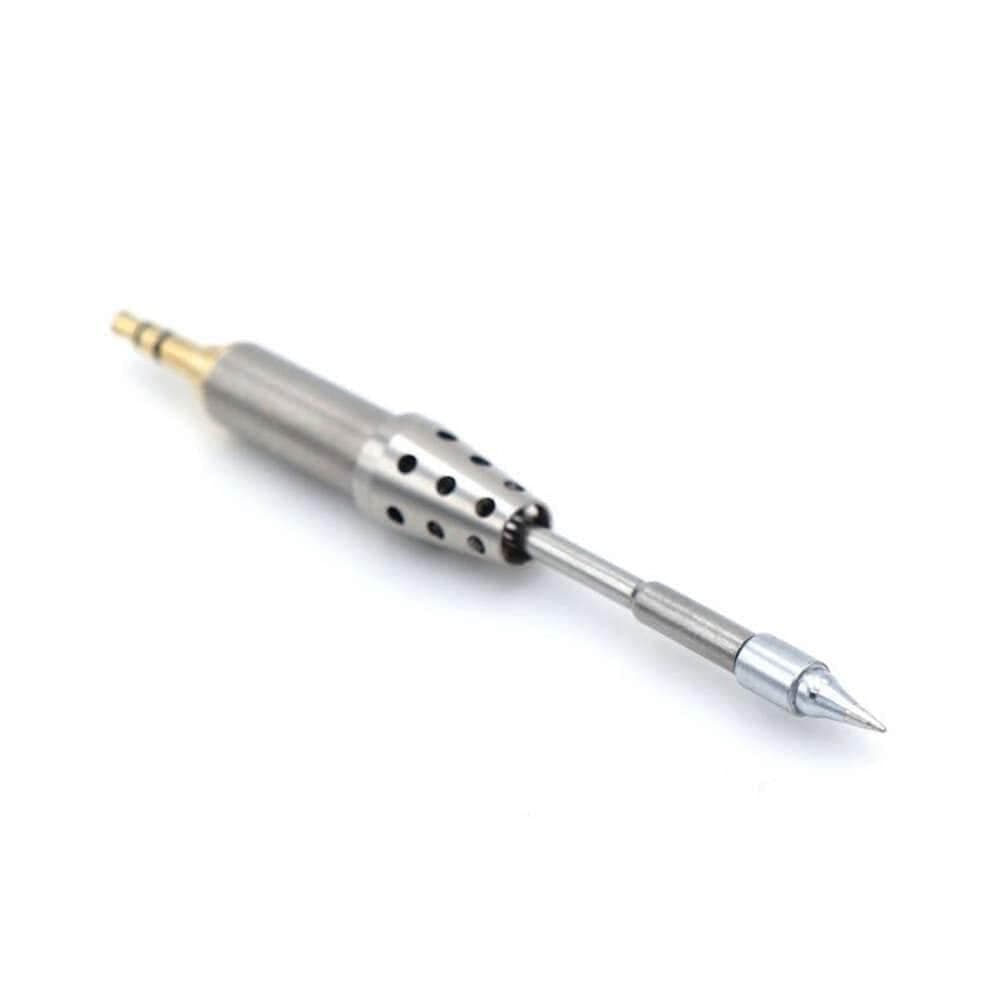 TS80P BO2 Tip for TS80 Soldering Iron for fpv drones 1