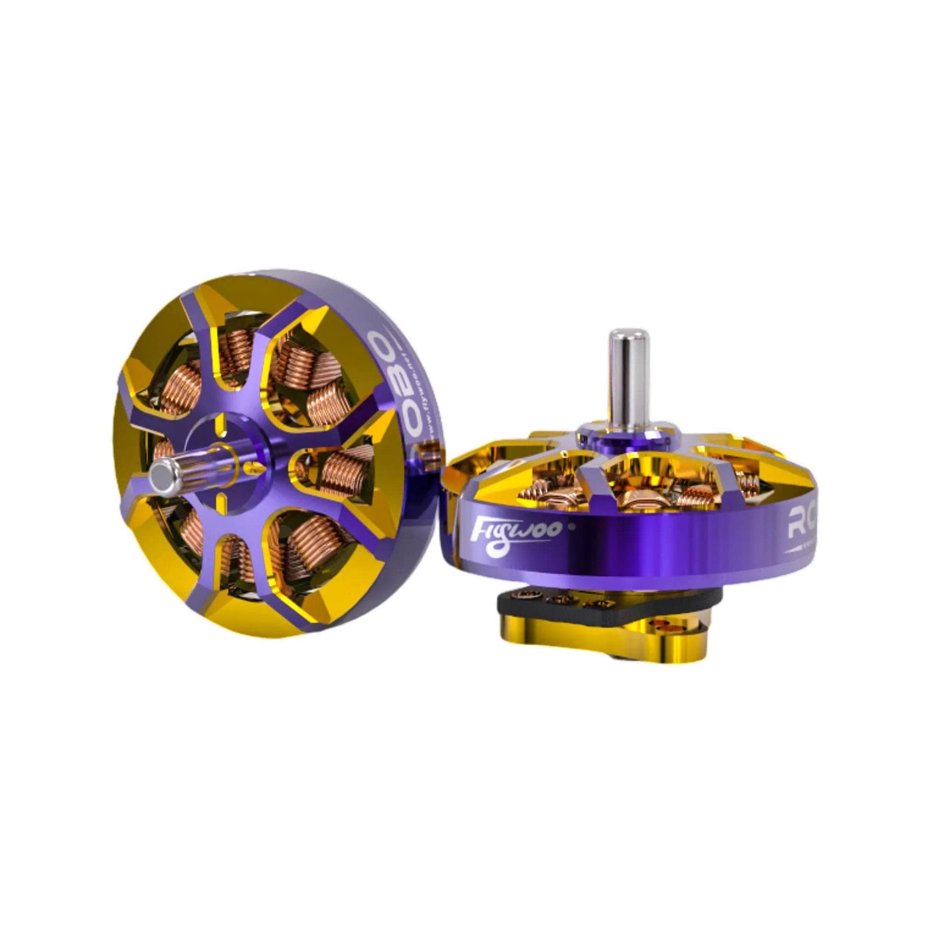 Flywoo Robo 1002 23,500Kv Micro Motor for fpv drones 1