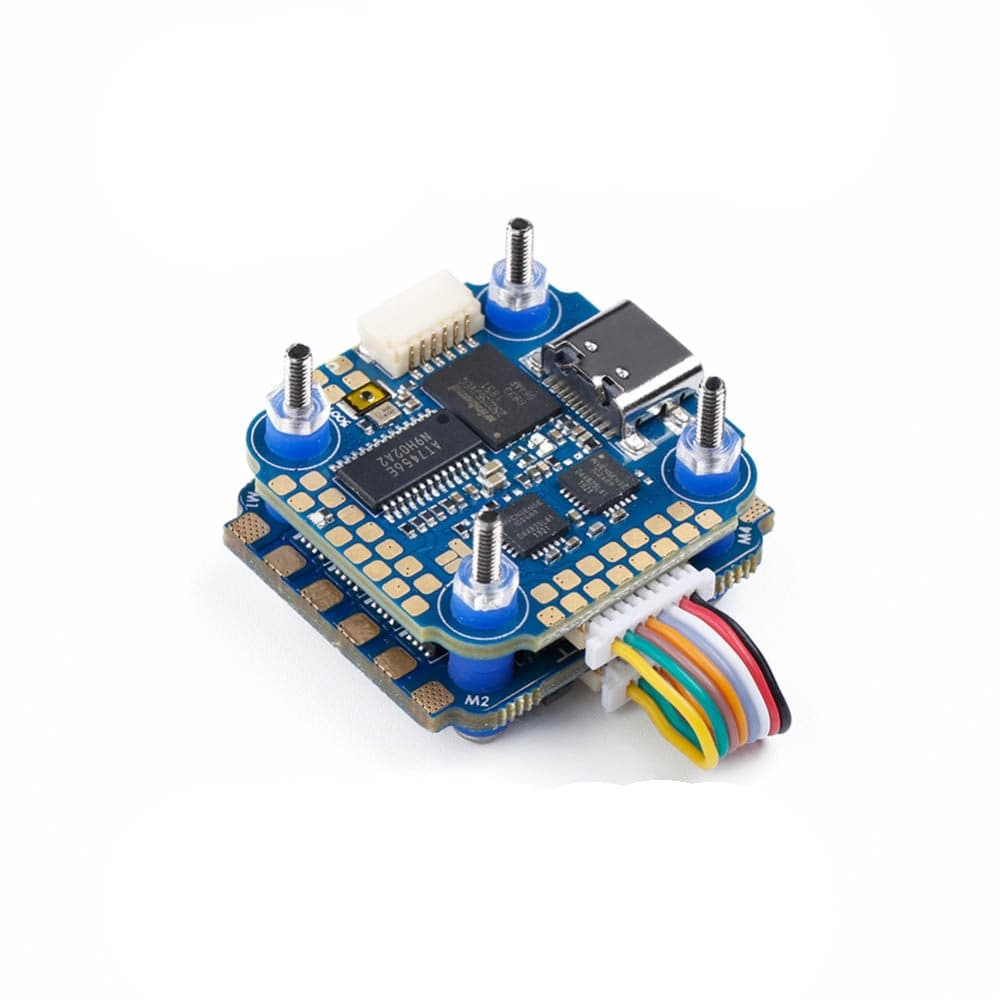 iFlight SucceX-D Mini F7 TwinG 45A Stack