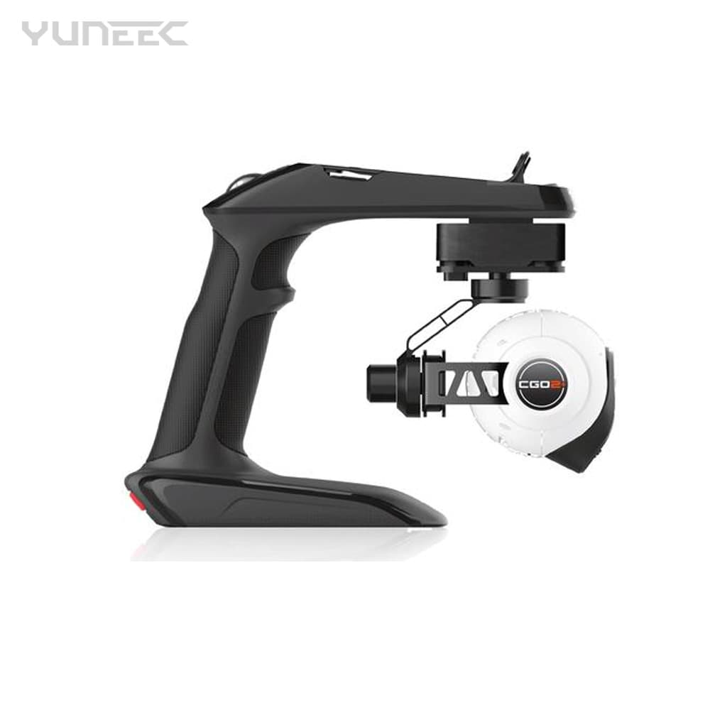 Yuneec Typhoon Q500+ for fpv drones 3