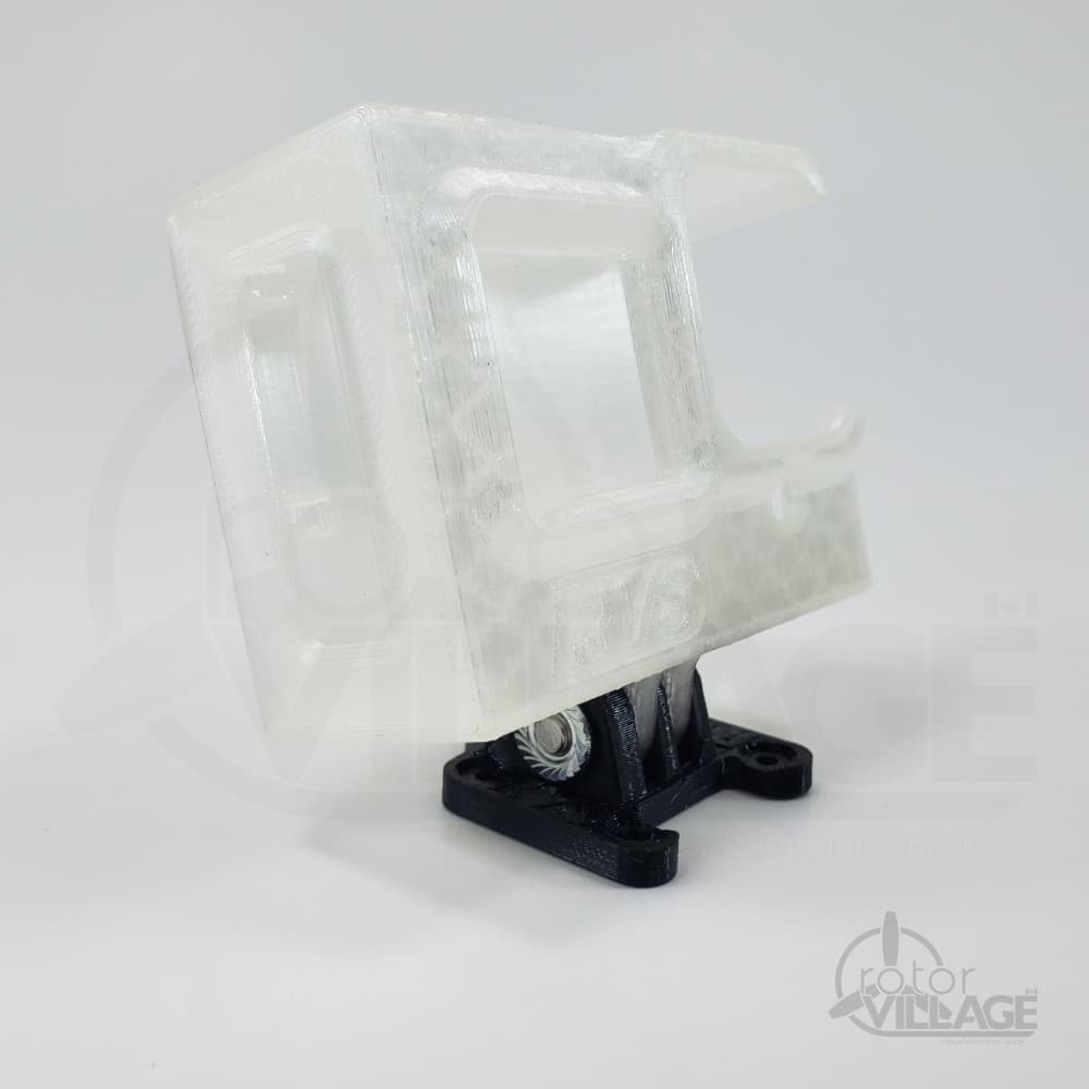 RVS Adjustable GoPro Hero9/10/11/12 Mount (top only) for fpv drones 5