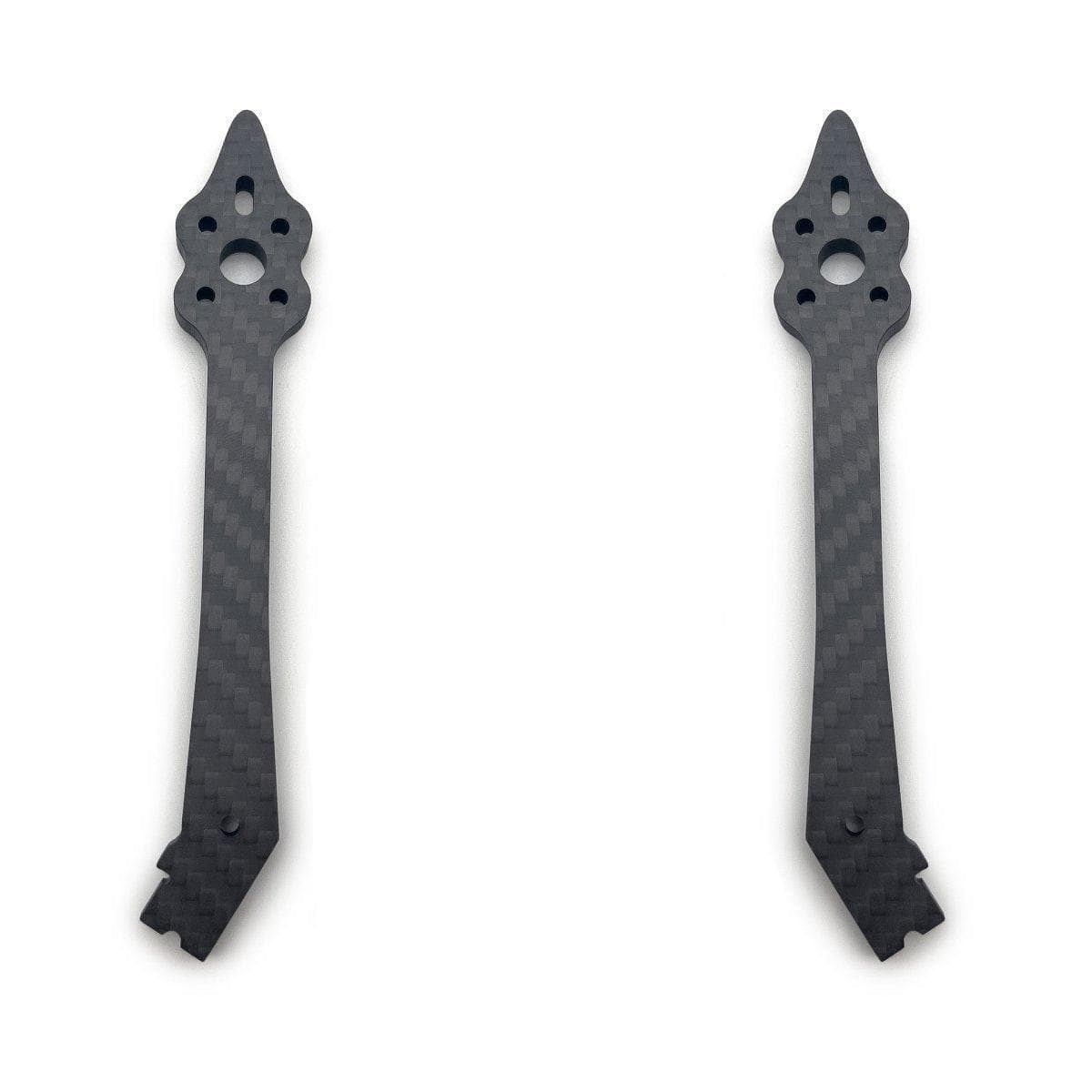 Vannystyle Pro - Solid Core Arms Set (4pcs) - Choose Style for fpv drones 2