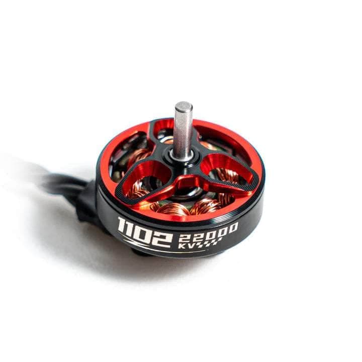 BetaFPV 2022 Series 1102 22000Kv Micro/Whoop Motor 4 Pack - Choose Your Color for fpv drones 2