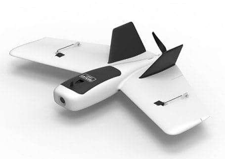 ZOHD Dart Wing 635mm (KIT) Airframe Only for fpv drones 5