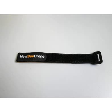 NewBeeDrone Large Battery Strap for fpv drones 8