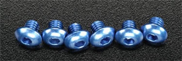 Traxxas 3940 Button Head Screw 4x4 Aluminum Jato Summit for fpv drones