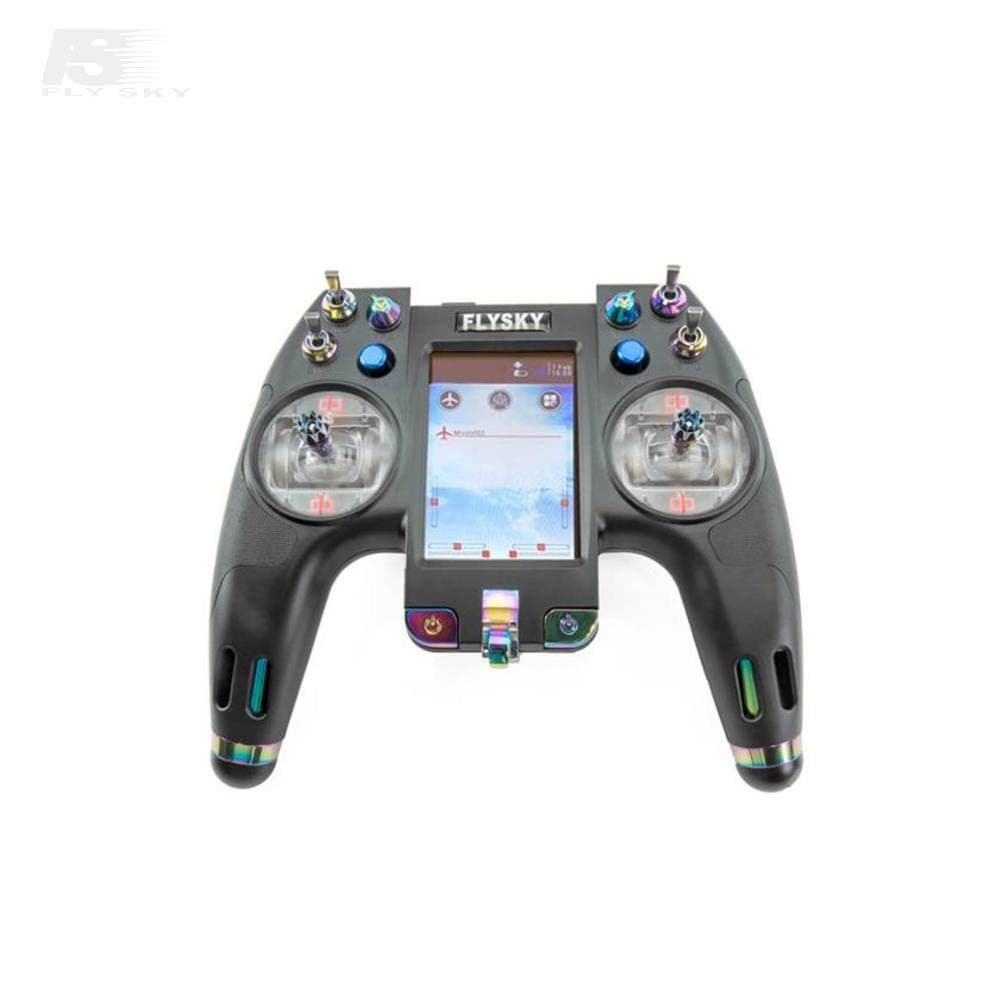 FlySky Nirvana Remote Controller