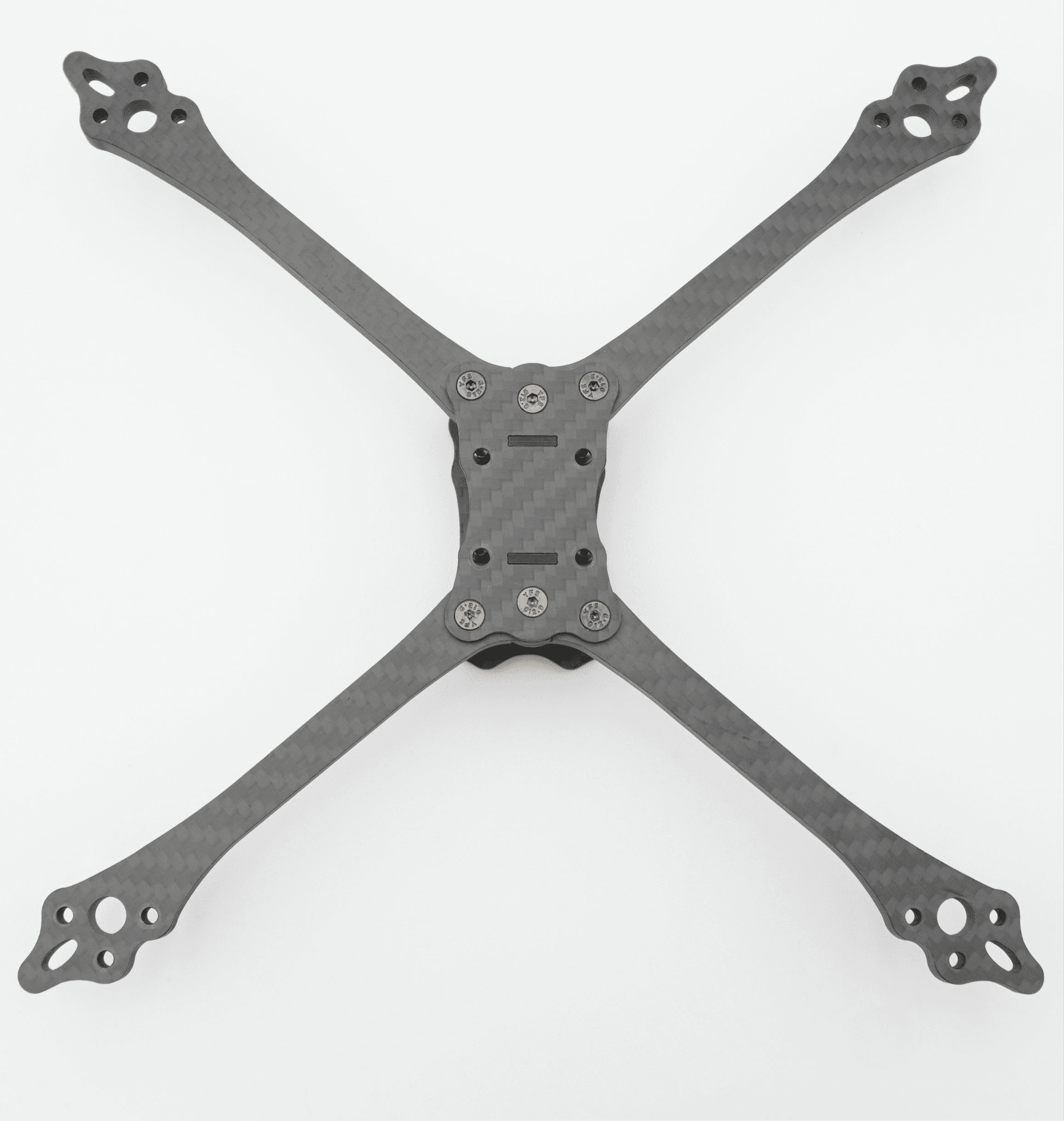 Five33 Typhon V7 T700 Frame Kit for fpv drones 3