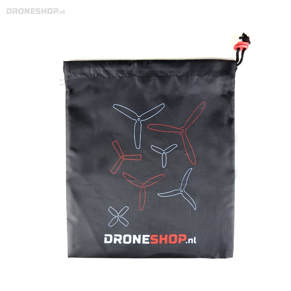 Droneshop.nl Propellerzak - Props from Holland for fpv drones 2