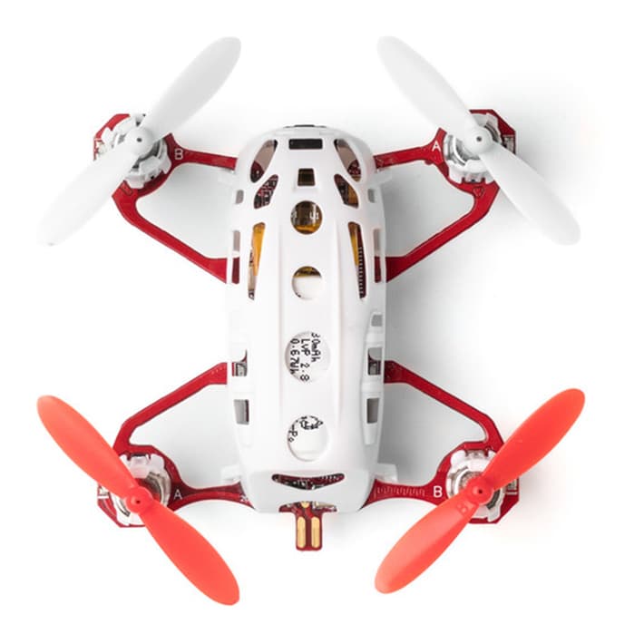 Hubsan H111C Q4 Nano Plus Nano Quadcopter Drone /w 720p camera for fpv drones 8