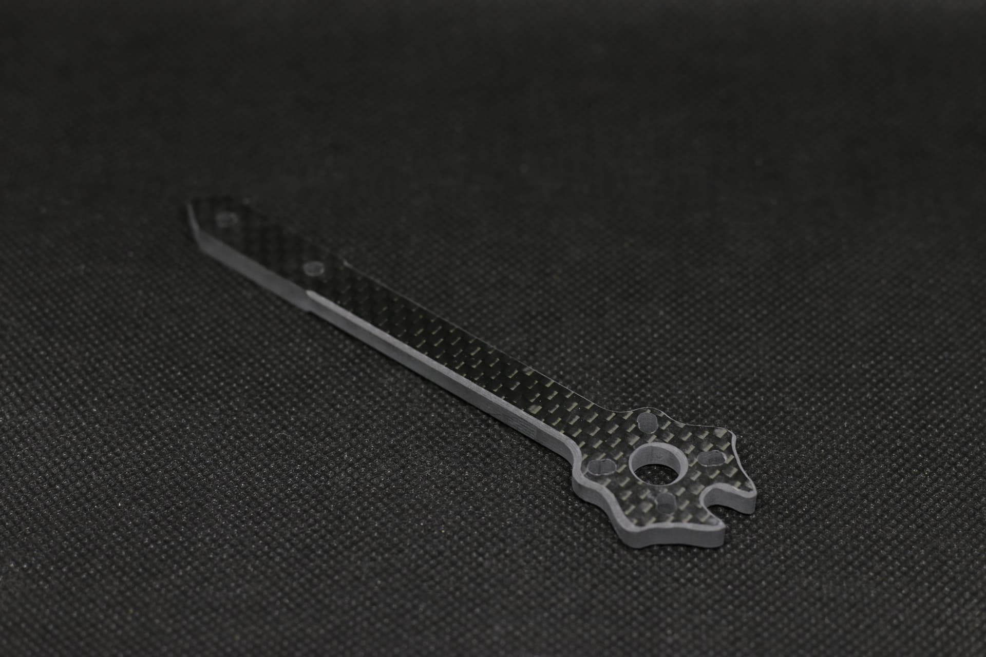 Revenant Frames - Carbon Spare Parts for fpv drones 1