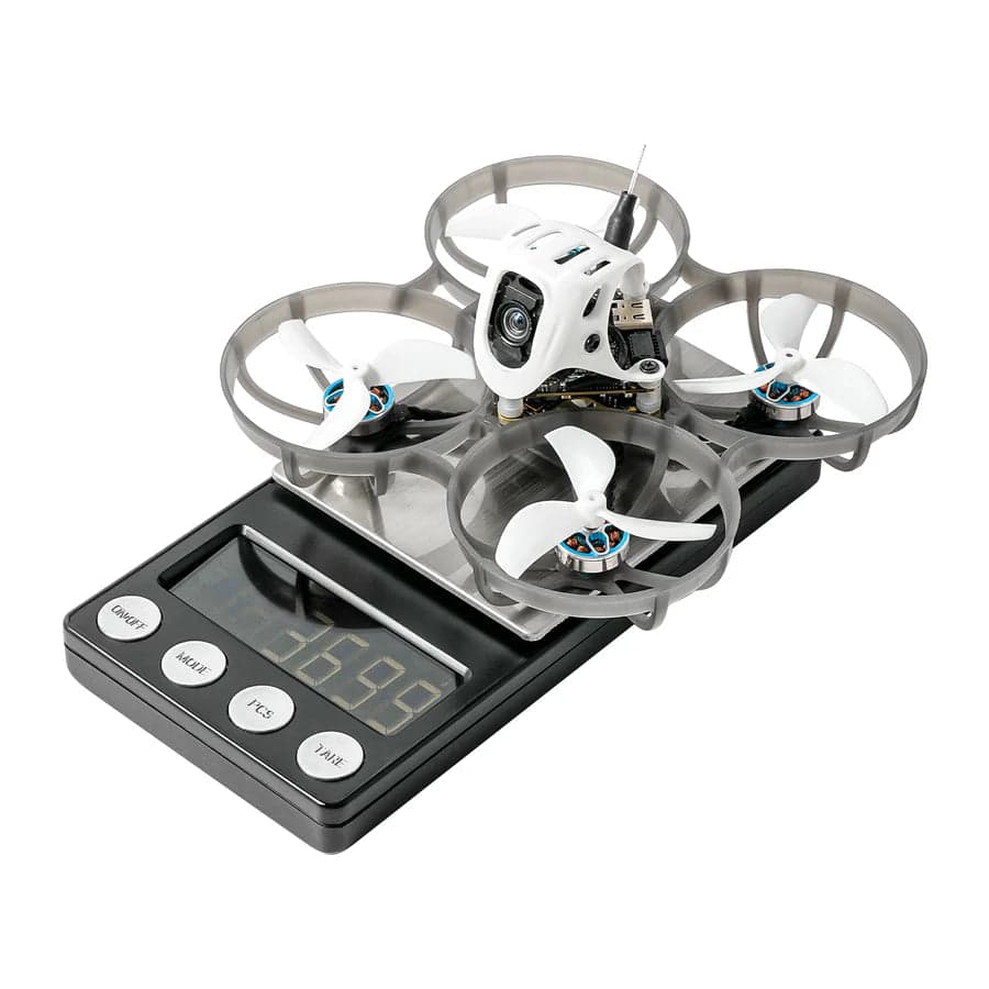 BetaFPV Meteor75 Pro O4 Brushless Whoop Quadcopter for fpv drones 5