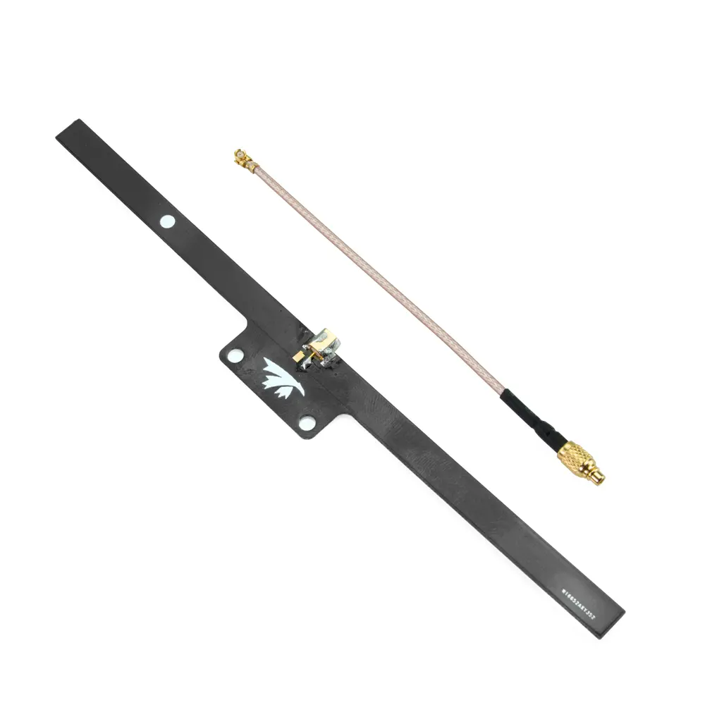 TrueRC AirBlade Tuffpole 900 MHz Antenna for fpv drones
