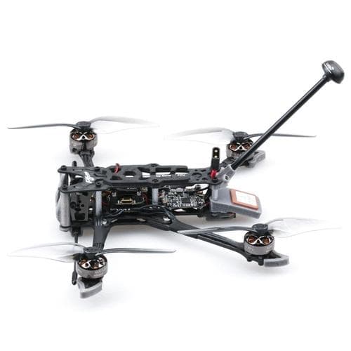 Flywoo Explorer LR 4 V2 Analog Micro Long Range FPV Ultralight Quad - PNP for fpv drones 2