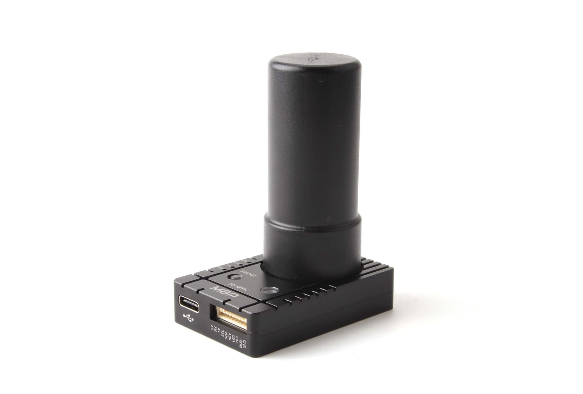 HolyBro H-RTK M8P Helical Base/Rover Module for fpv drones