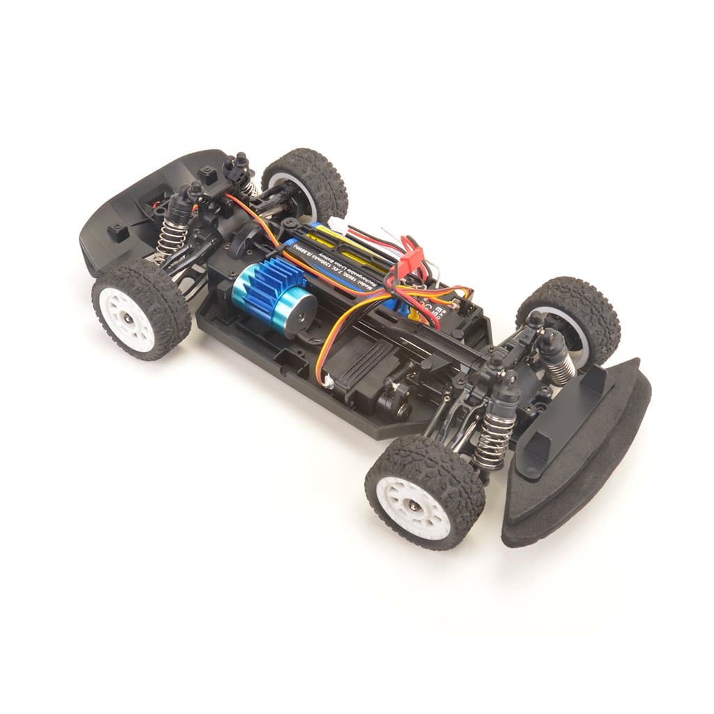 UDIRC Panther Pro Drift Car Brushless RTR for fpv drones 3